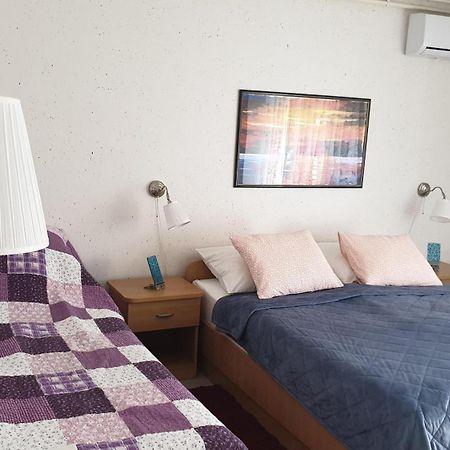 Apartments Bura & Jugo, Cres, Without Stress Exteriör bild