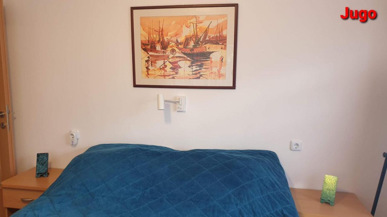 Apartments Bura & Jugo, Cres, Without Stress Exteriör bild