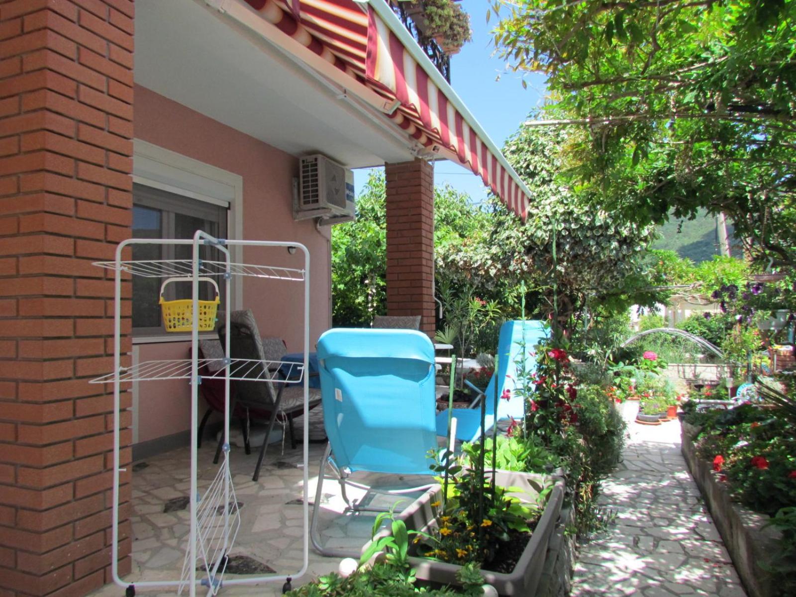 Apartments Bura & Jugo, Cres, Without Stress Exteriör bild