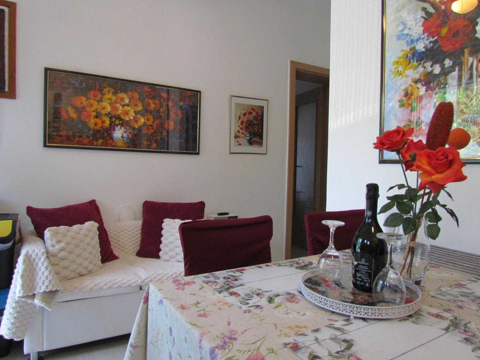 Apartments Bura & Jugo, Cres, Without Stress Exteriör bild