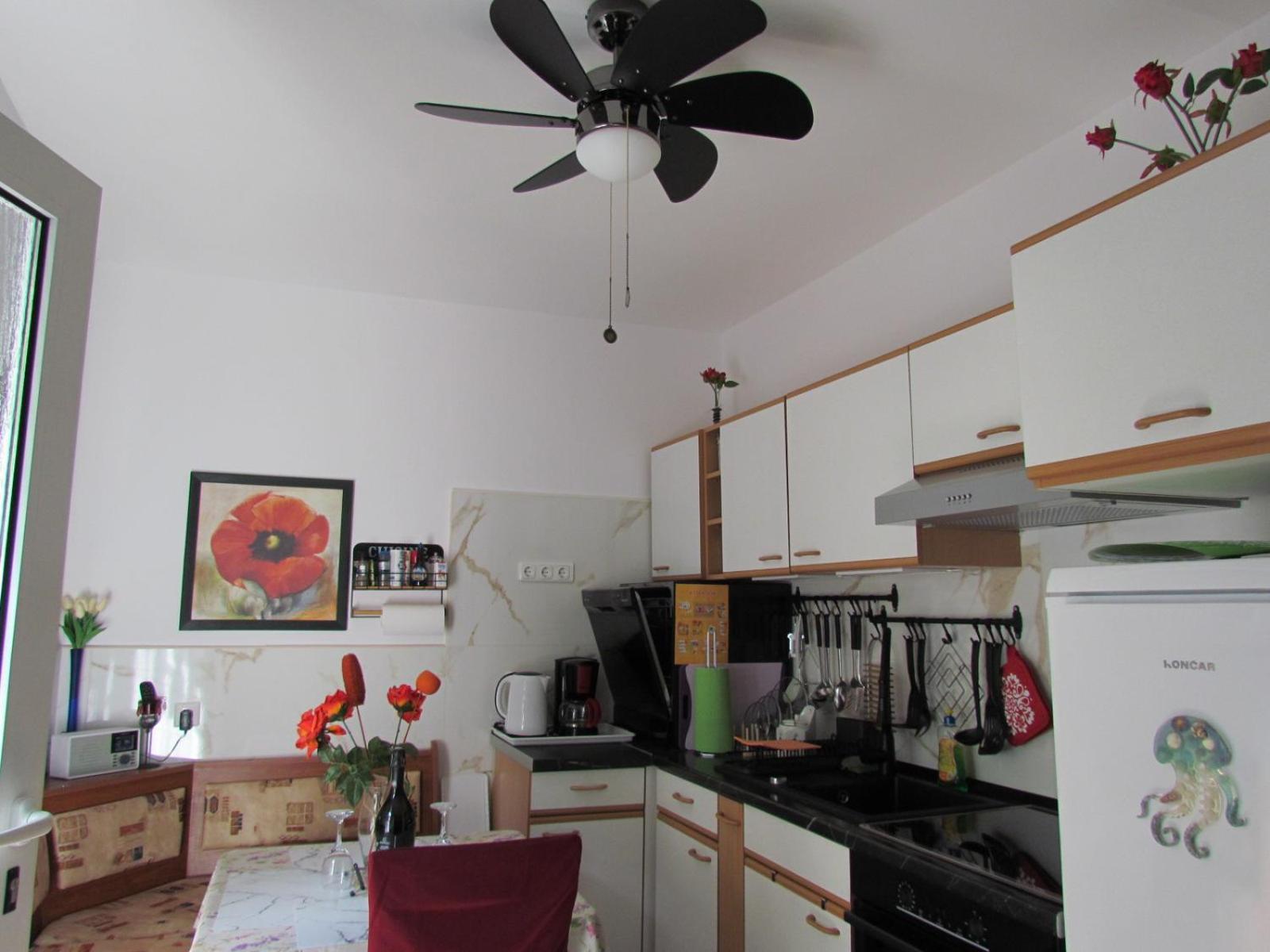 Apartments Bura & Jugo, Cres, Without Stress Exteriör bild