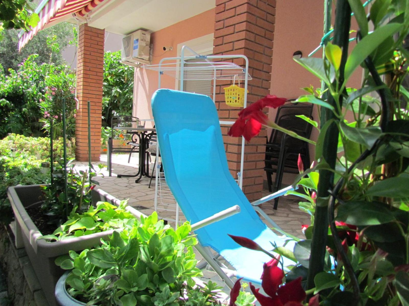 Apartments Bura & Jugo, Cres, Without Stress Exteriör bild