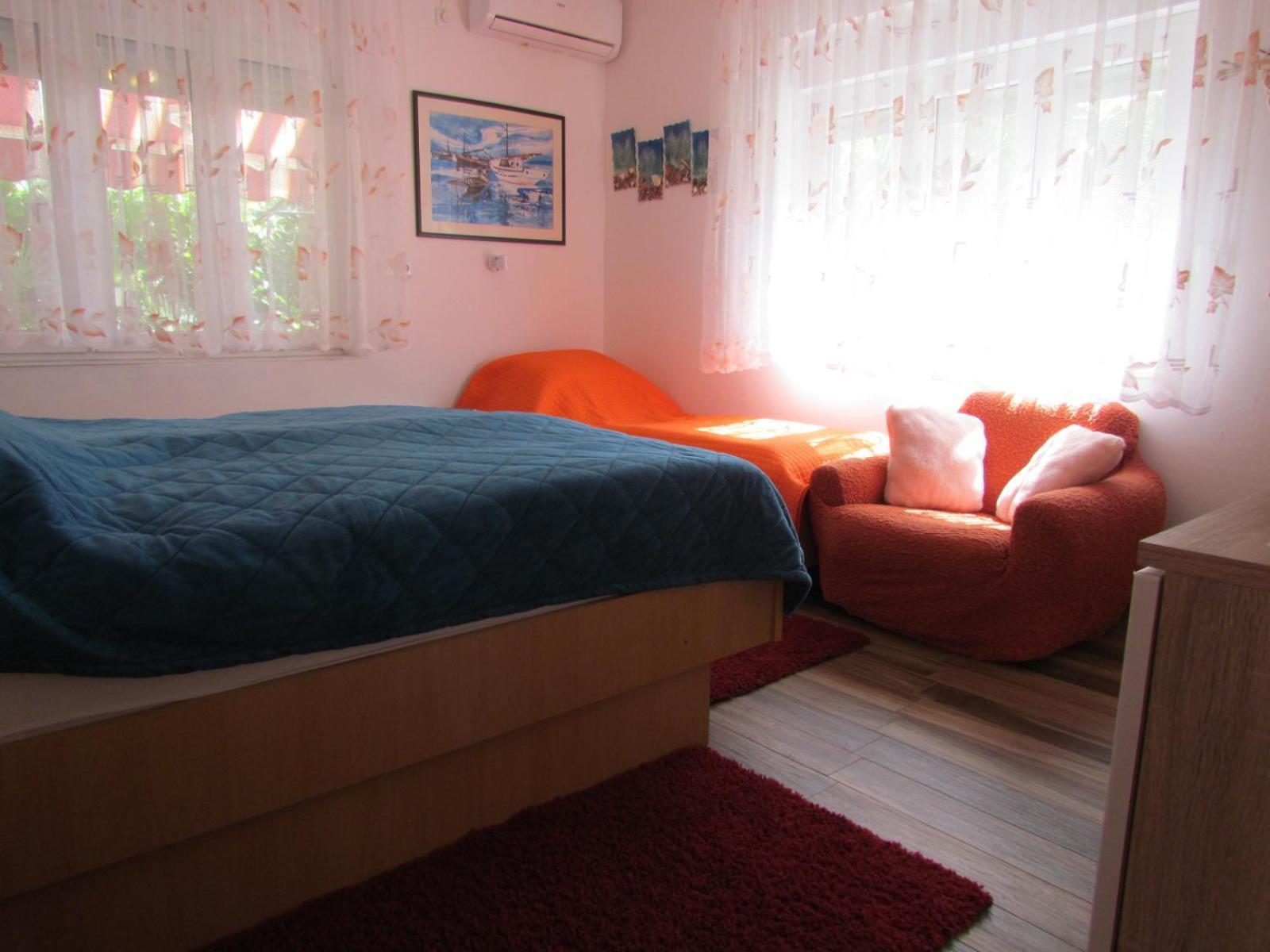 Apartments Bura & Jugo, Cres, Without Stress Exteriör bild