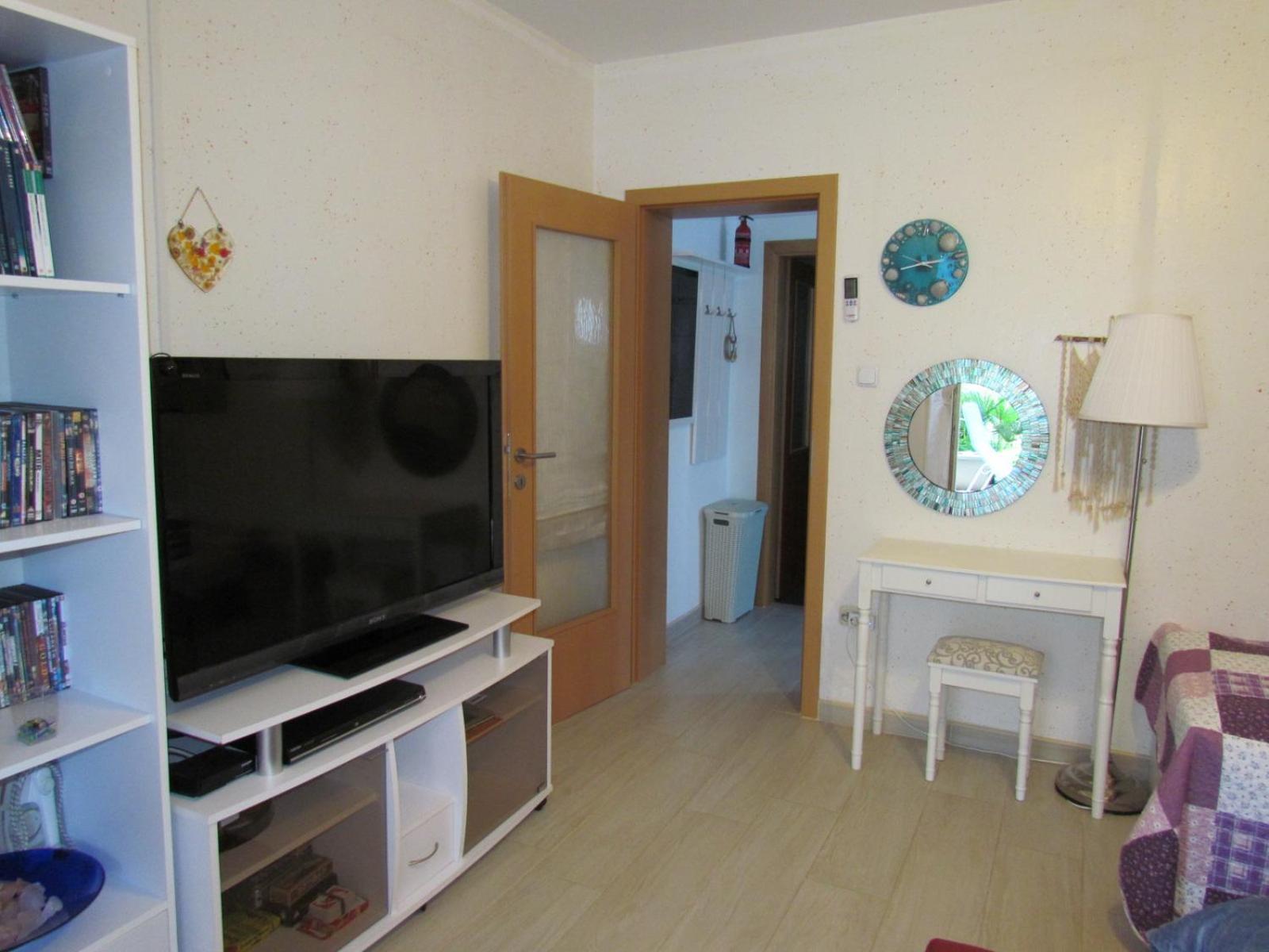 Apartments Bura & Jugo, Cres, Without Stress Exteriör bild