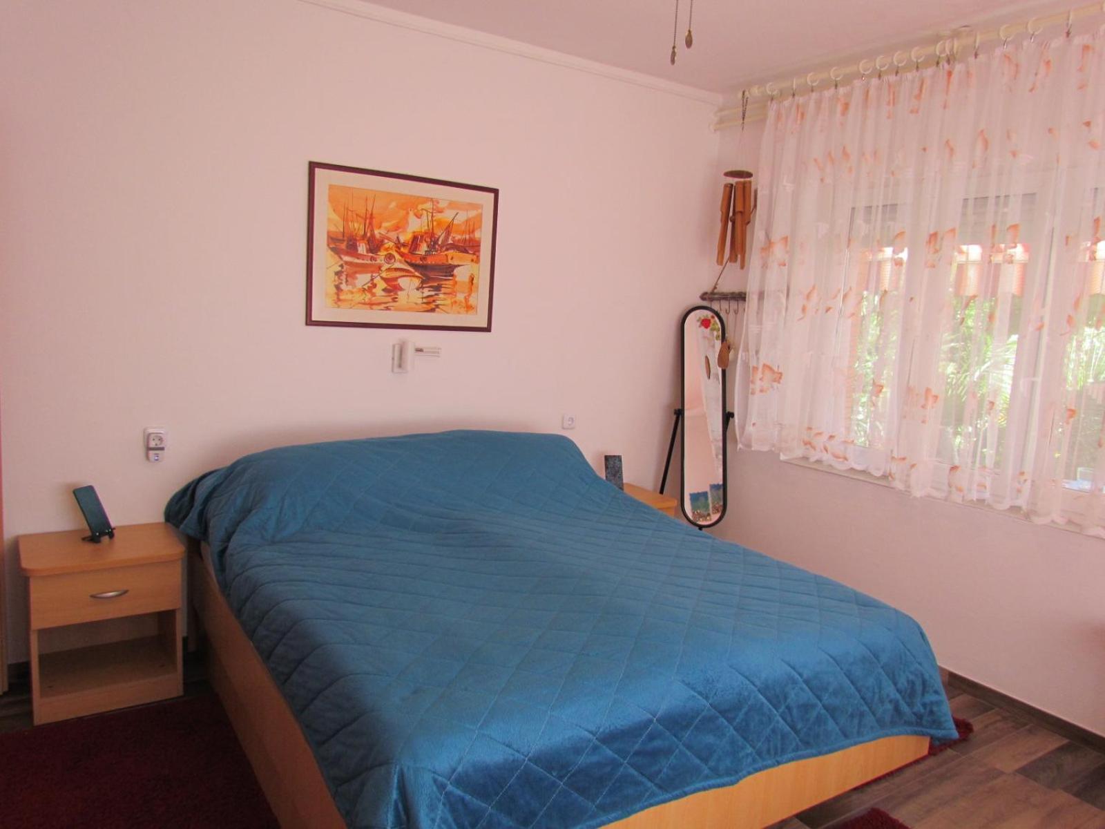Apartments Bura & Jugo, Cres, Without Stress Exteriör bild