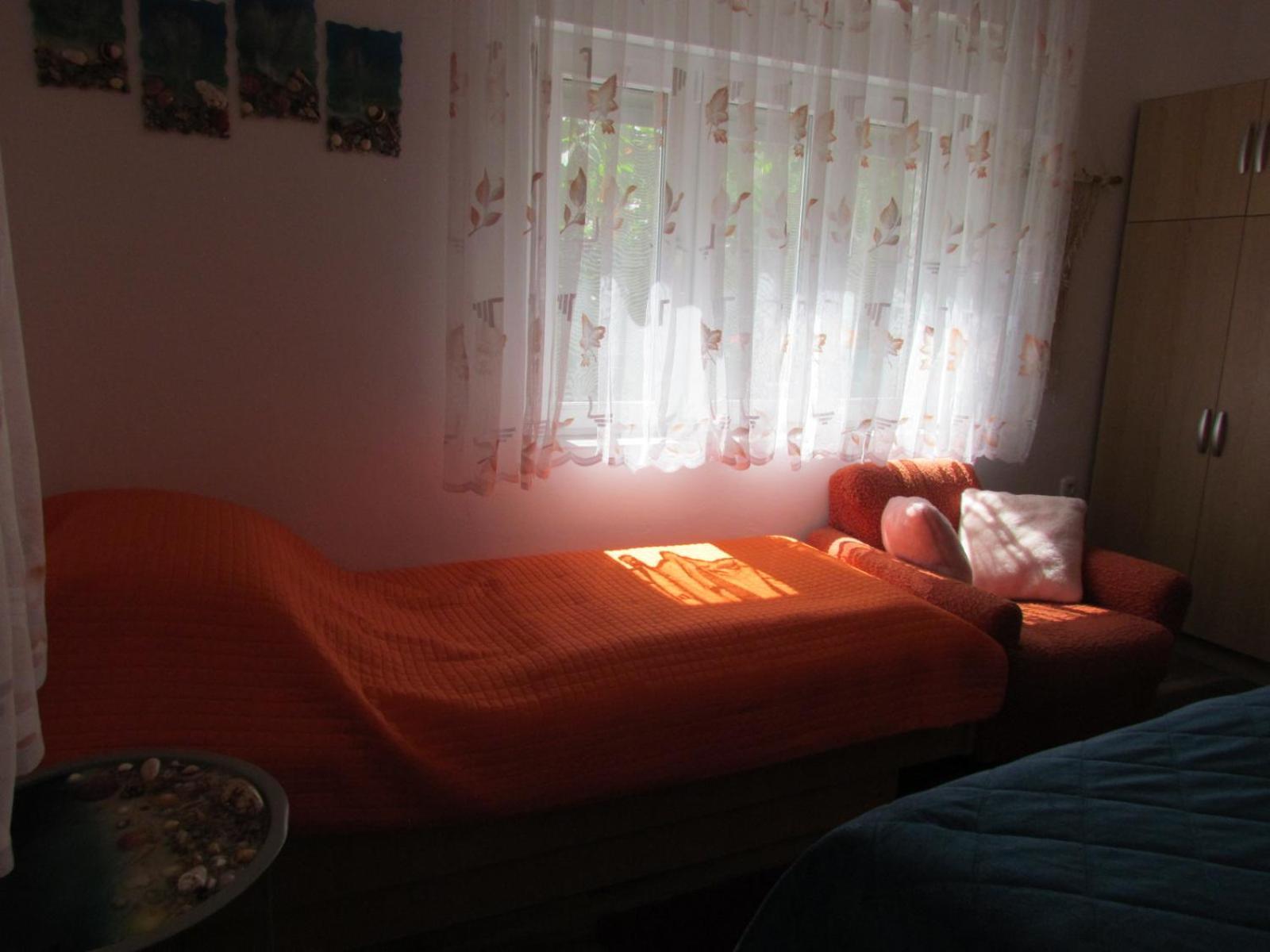 Apartments Bura & Jugo, Cres, Without Stress Exteriör bild