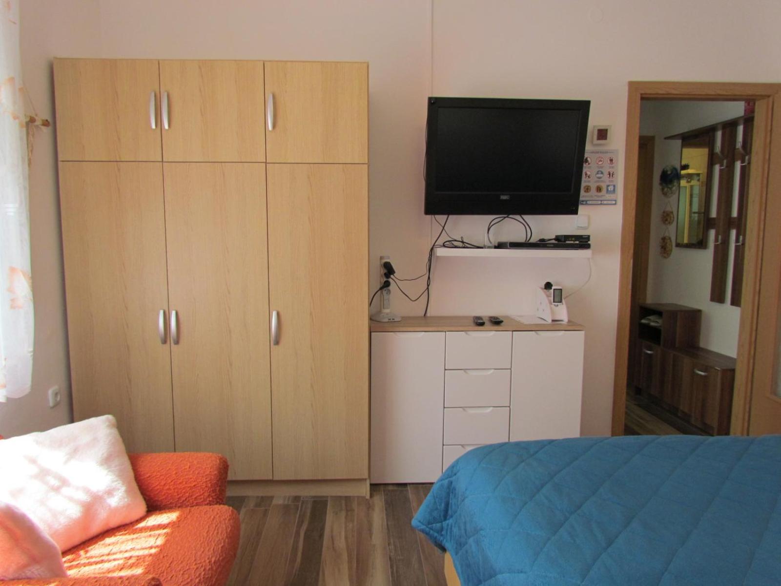 Apartments Bura & Jugo, Cres, Without Stress Exteriör bild